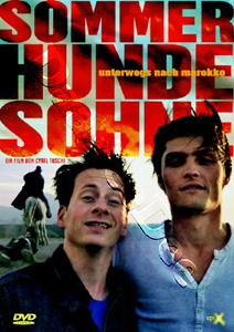 Slight Changes In Temperature And Mind | SommerHundeShne  | Sommer Hunde Shne  DVD